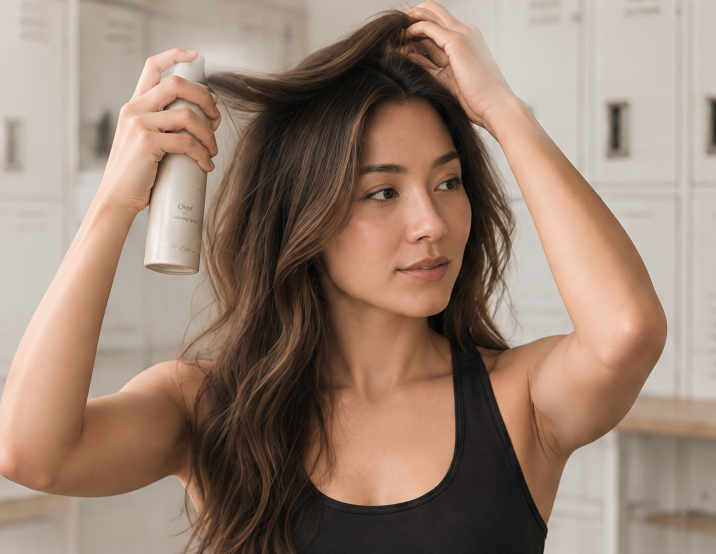 Should You Use Dry Shampoo Before or After a Workout? I Got to the Bottom of It